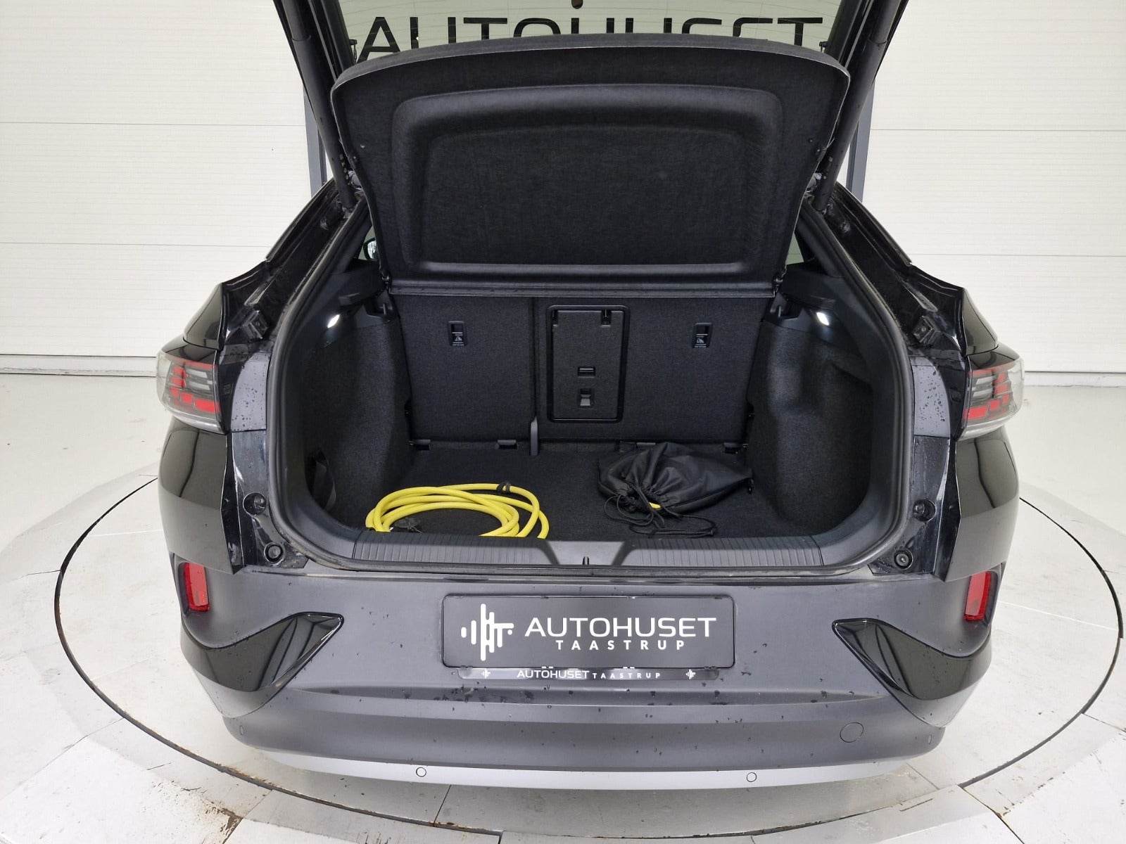 Billede af VW ID.5 77 Pro