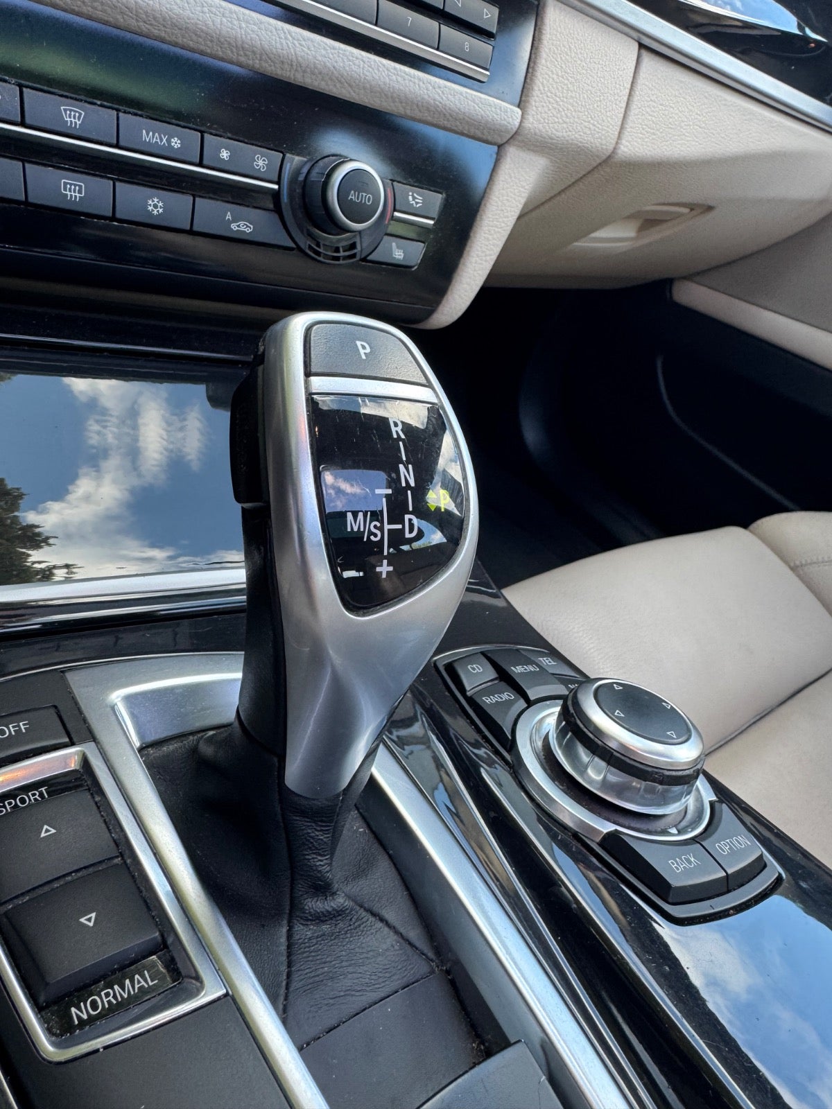Billede af BMW 525d 3,0 Touring aut.