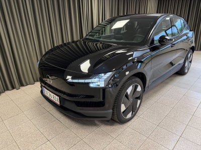 Volvo EX30 Extended Range Plus
