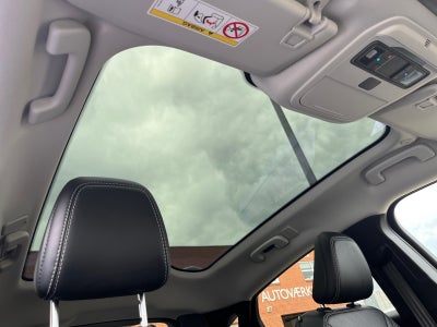 Ford Mustang Mach-E Premium Standard Range AWD Van