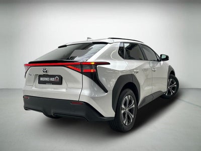 Toyota bZ4X Comfort billede 1