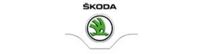 SKODA Brøndby logo