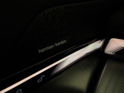 BMW i5 eDrive40 Touring Fully Charged M-Sport