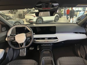 Kia EV4 Long Range GT-Line