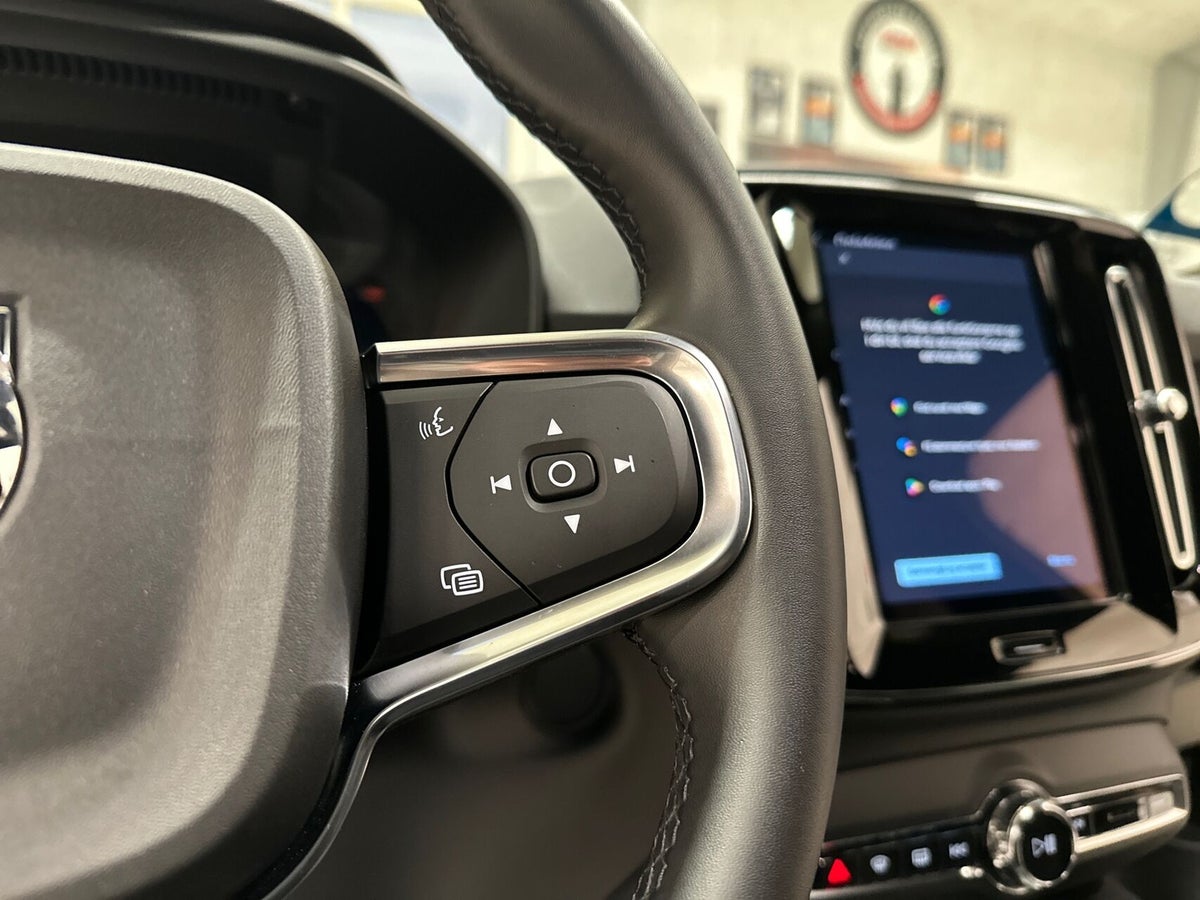 Volvo EX40 Extended Range Core billede 19