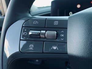 Kia EV9 Standard Range Upgrade RWD 7prs