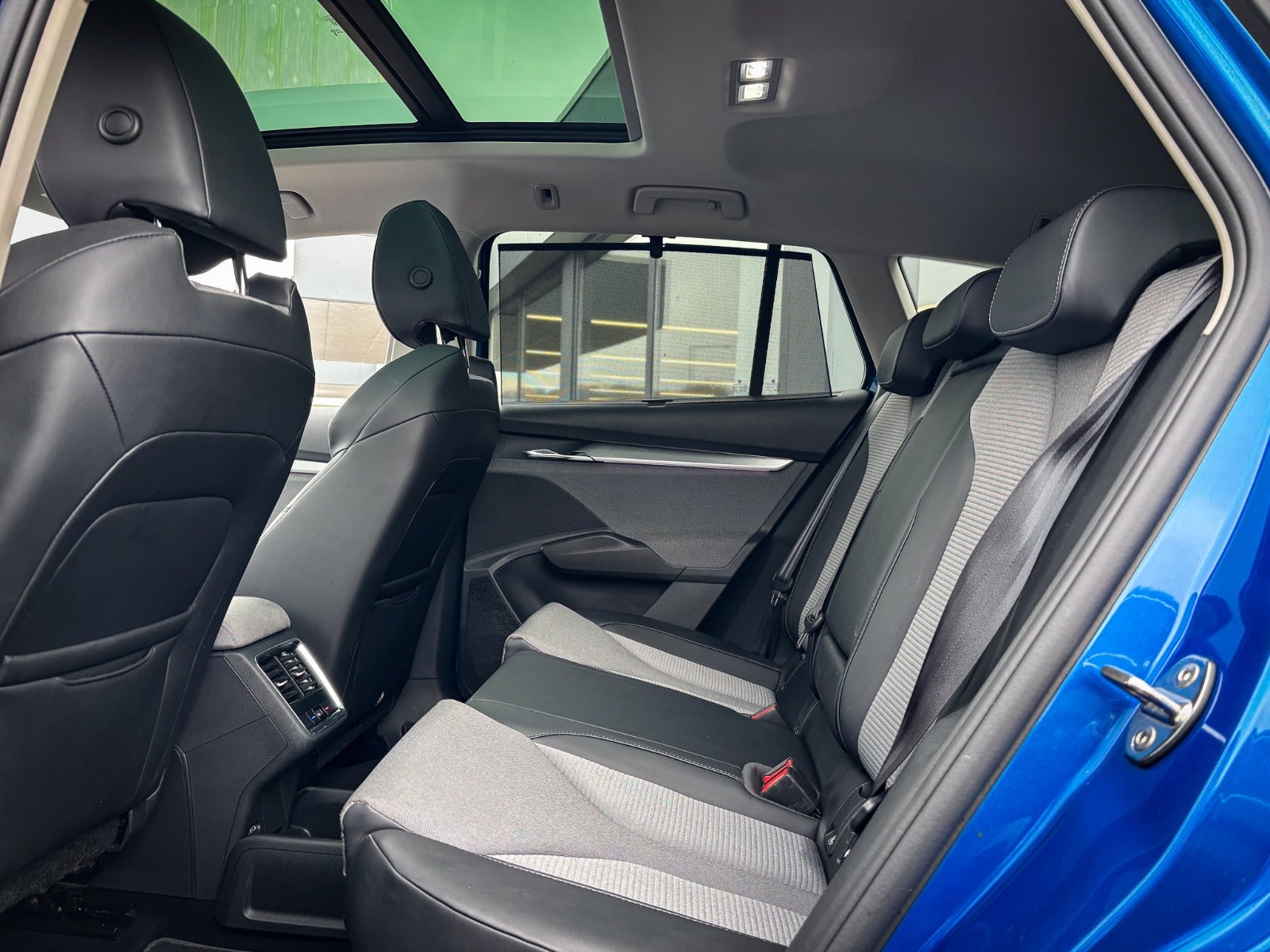 Billede af Skoda Enyaq 80 iV Loft