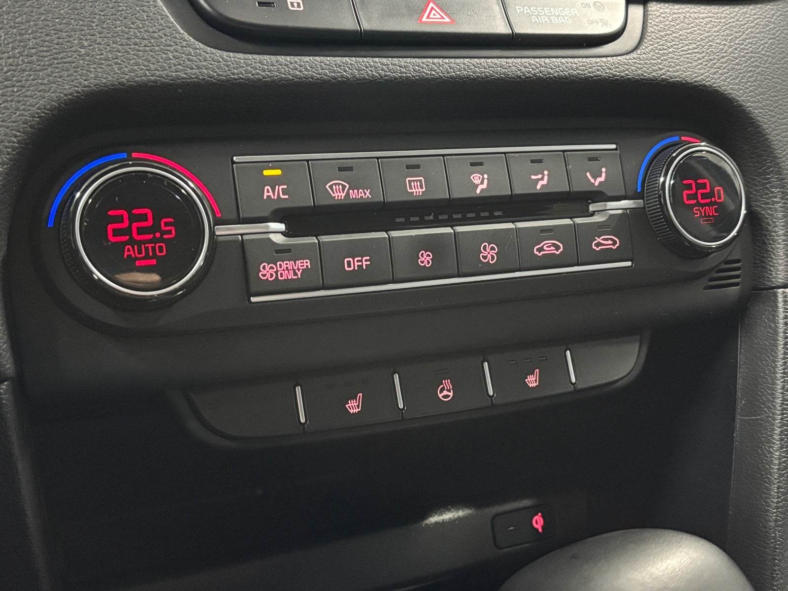 Billede af Kia XCeed 1,6 PHEV Upgrade+ DCT