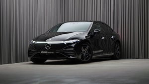 Mercedes EQS350 AMG Line