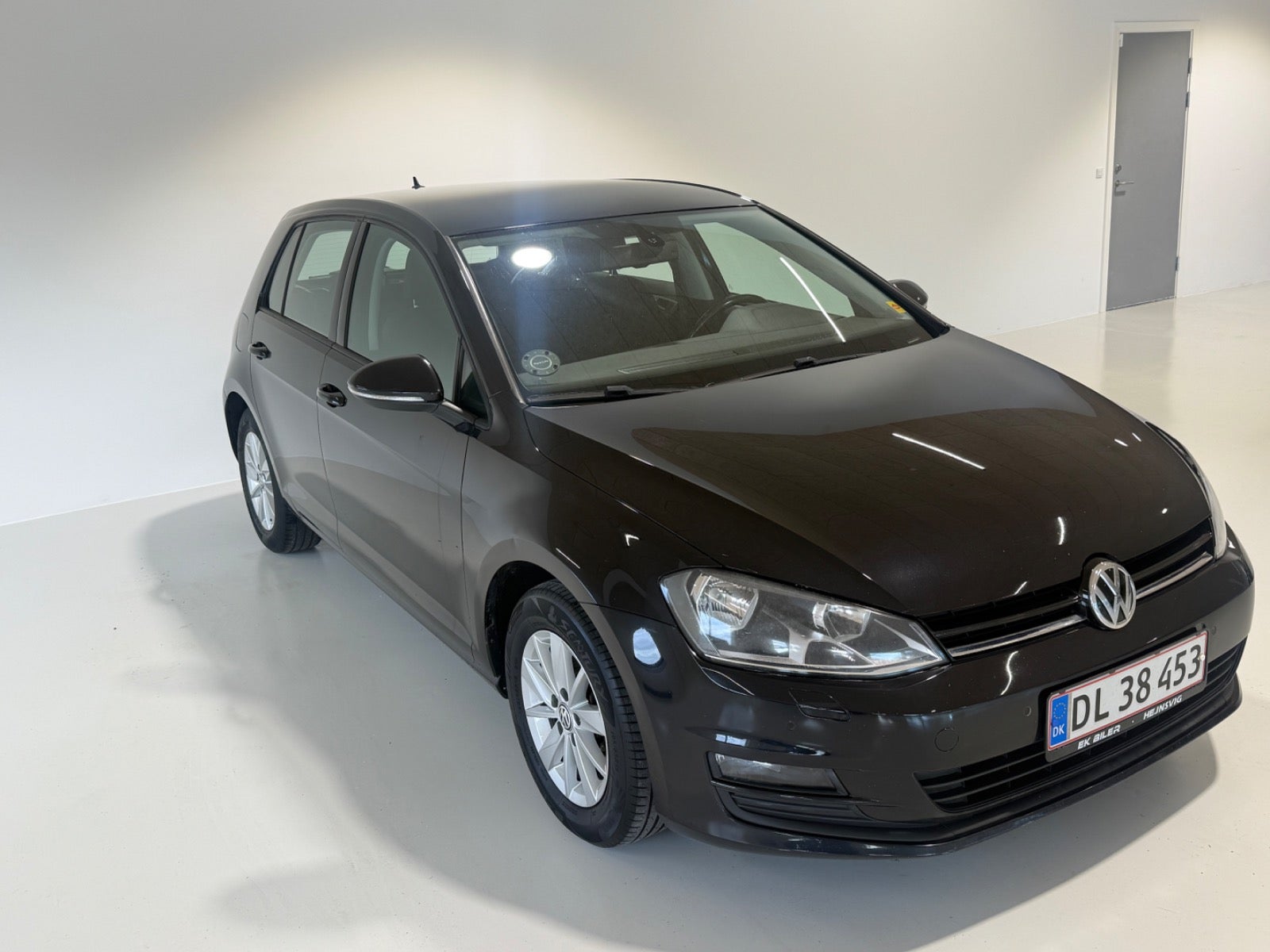 VW Golf VII TSi 122 Comfortline Variant BMT