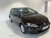 VW Golf VII TSi 122 Comfortline Variant BMT