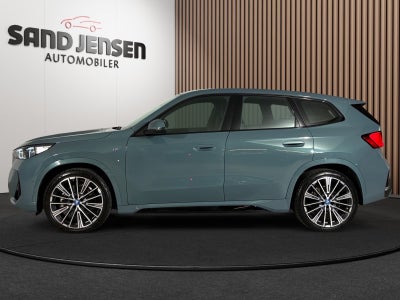 BMW iX1 xDrive30 M-Sport Premium Van