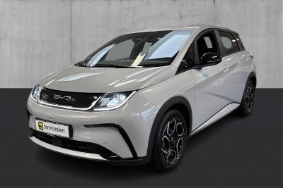 BYD Dolphin 60 Comfort 5d