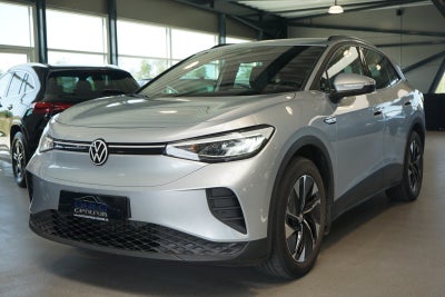 VW ID.4 Pro Performance 