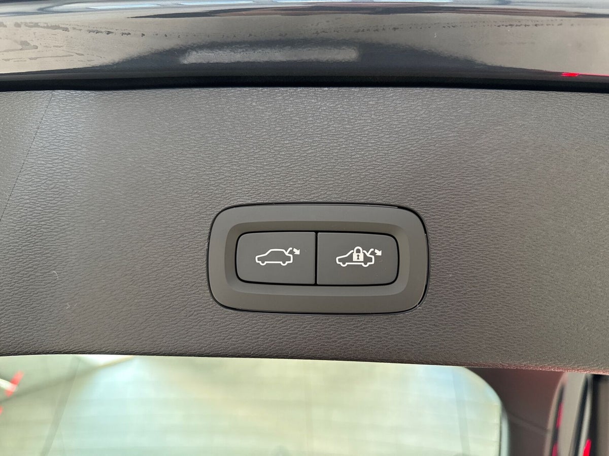 Volvo EC40 Extended Range Black Edition billede 16