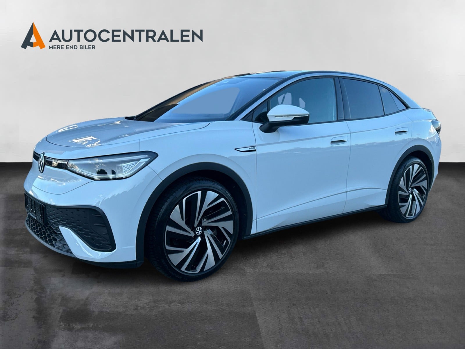 VW ID.5 Pro Performance