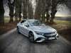 Mercedes EQE350+ AMG Line thumbnail