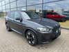 BMW iX3 Charged Plus M-Sport
