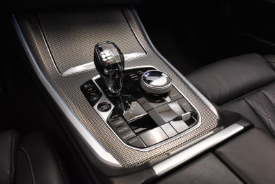 BMW X5 xDrive45e M-Sport aut.