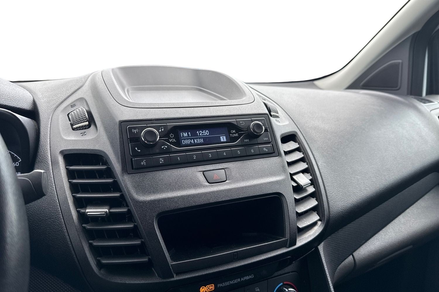 Billede af Ford Transit Connect 1,5 TDCi 100 Trend lang