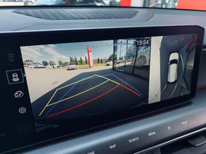 Kia EV9 Long Range Performance Premium AWD 7prs