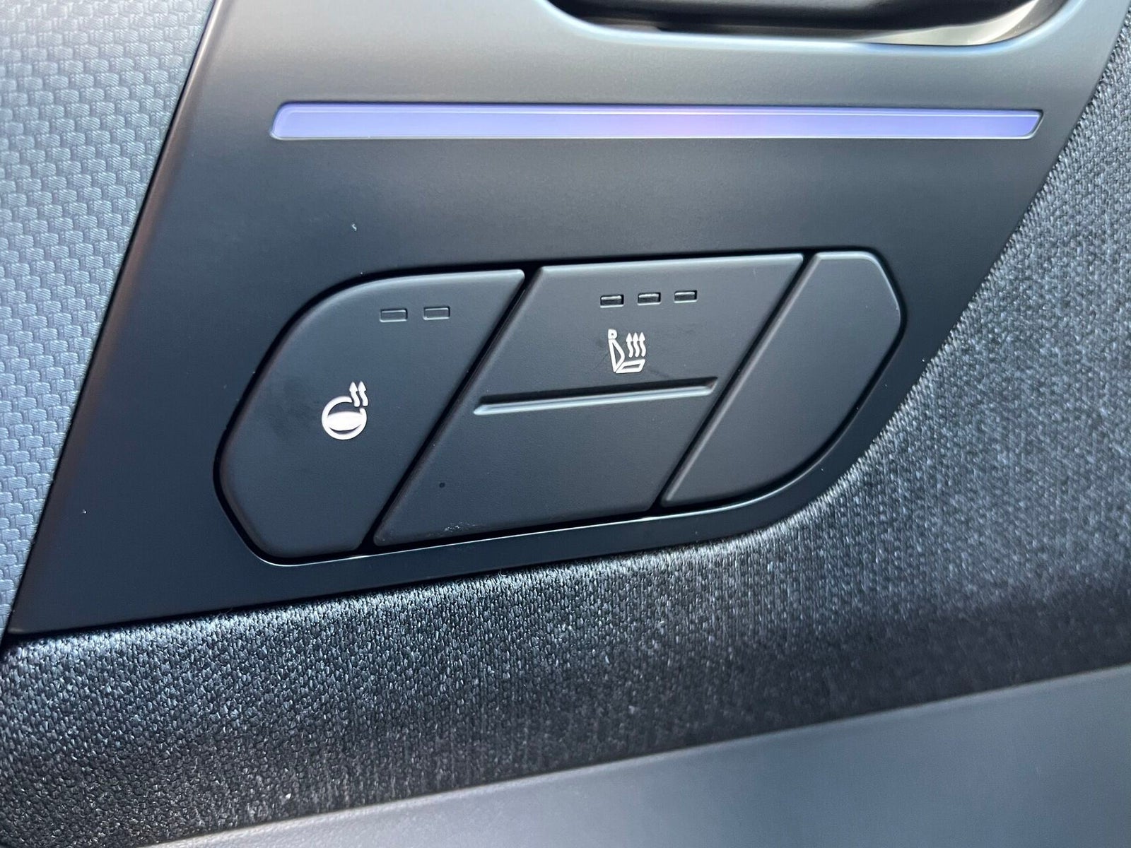 Kia EV2 Long Range GT-Line