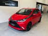 Toyota Aygo VVT-i x-play thumbnail