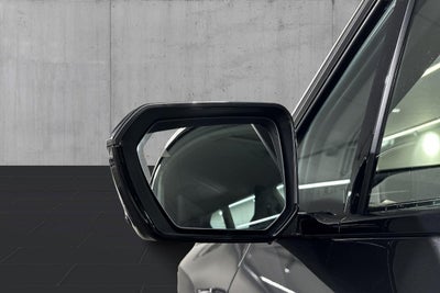 BMW iX xDrive40 Sport