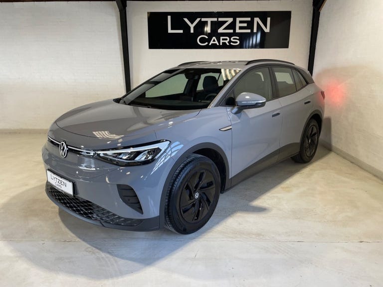 VW ID.4 Pure Performance