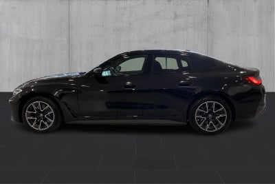 BMW i4 eDrive35 M-Sport - 1