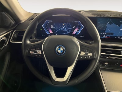 BMW i4 eDrive40