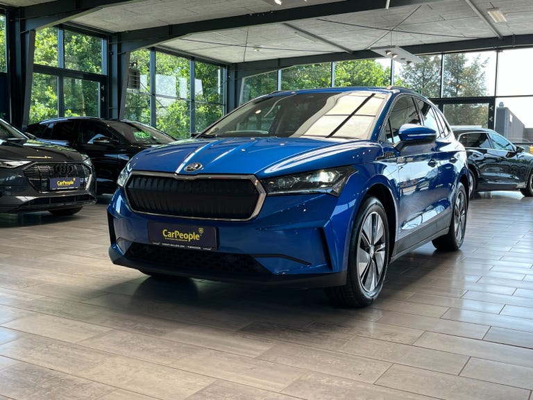 Skoda Enyaq iV Loft