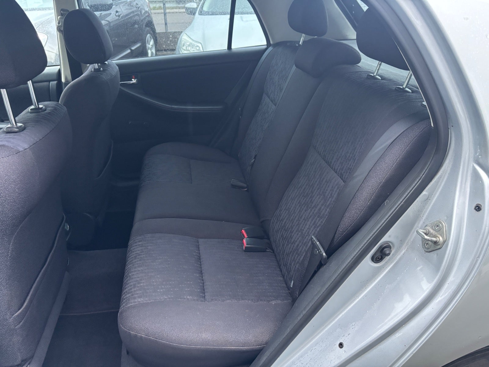Toyota Corolla Terra