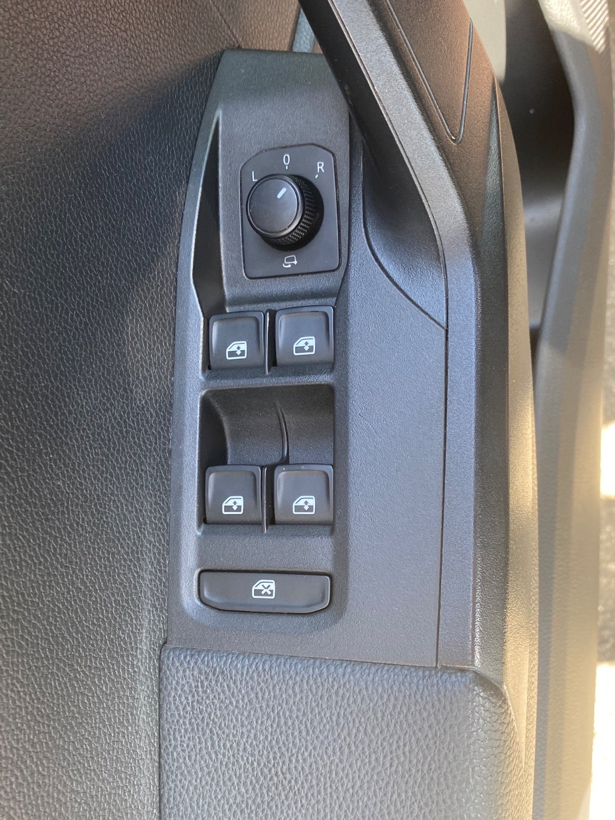 Billede af Seat Ibiza 1,0 TSi 95 Reference