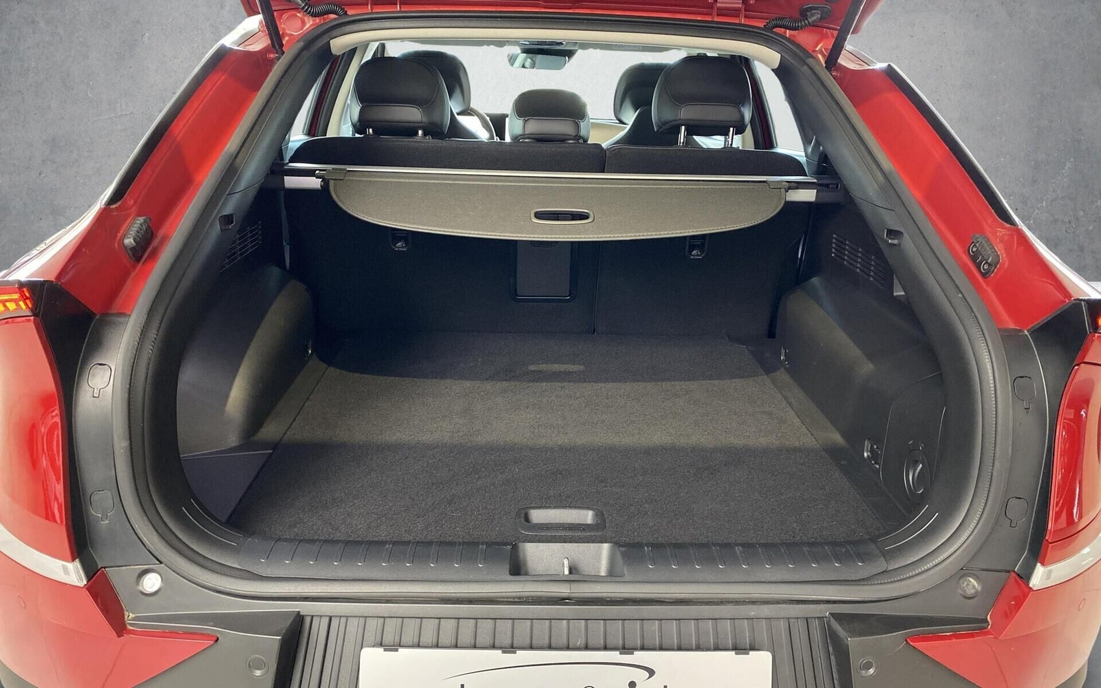 Kia EV6 Standard Range Access