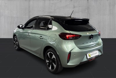 Opel Corsa-e 50,0 Yes 2026