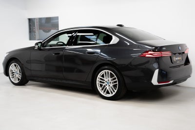 BMW i5 eDrive40 Sport Line