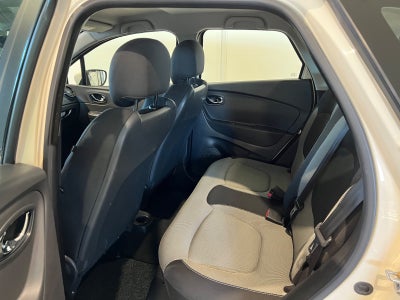 Renault Captur TCe 90 Expression
