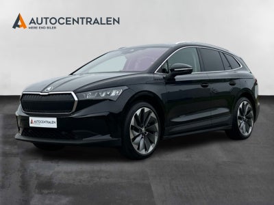 Skoda Enyaq iV Loft
