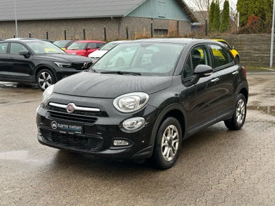 Fiat 500X M-Air 140 Popstar