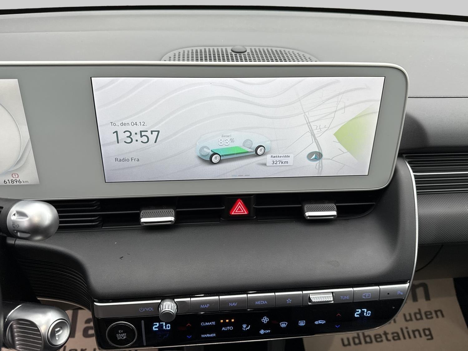 Billede af Hyundai Ioniq 5 73 Techniq