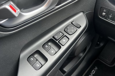 Hyundai Kona EV Select