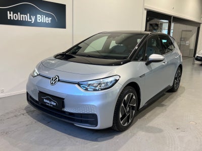 VW ID.3 Pro Performance Style