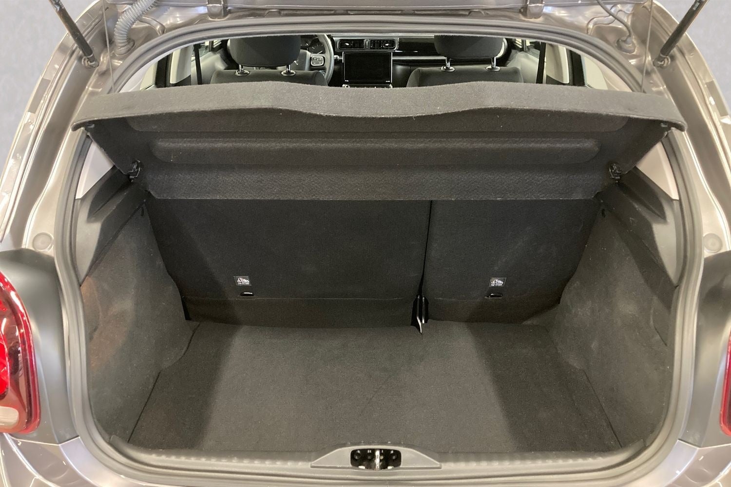 Billede af Citroën C3 1,2 PureTech 83 You Rock!