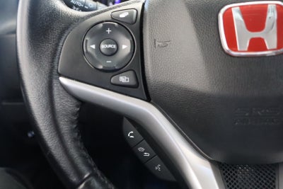 Honda Jazz i-VTEC Elegance