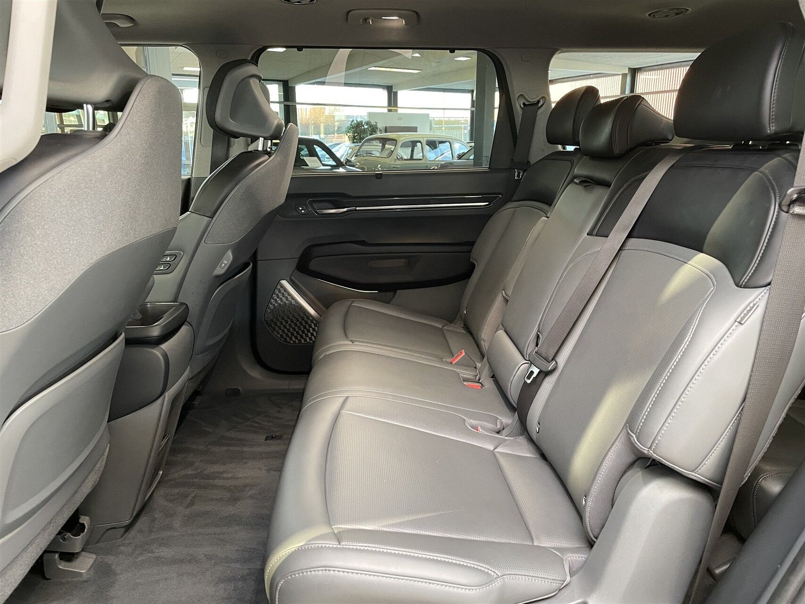 Kia EV9 Long Range Premium RWD 7prs