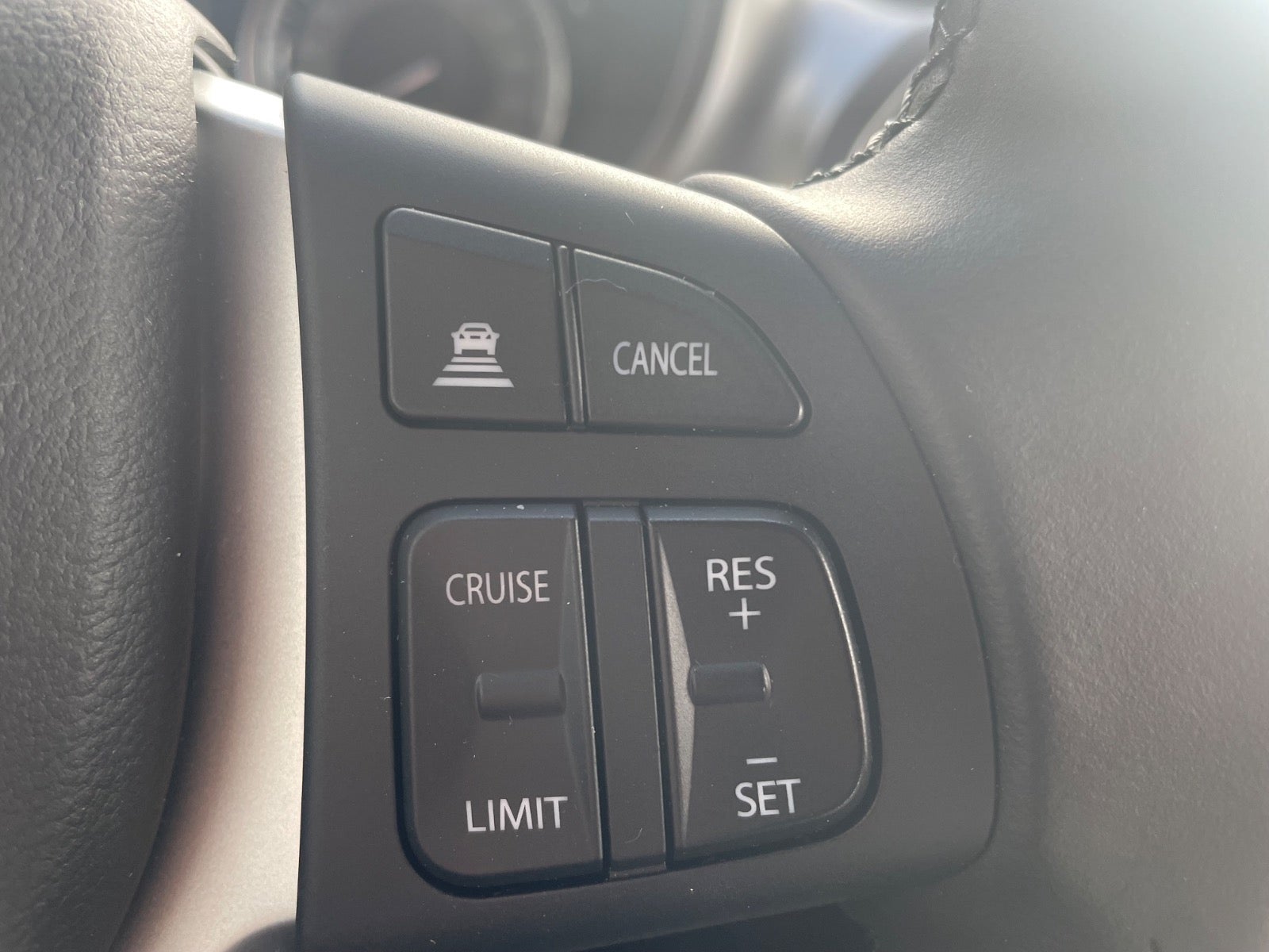 Billede af Suzuki Vitara 1,4 mHybrid Active