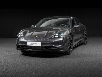 Porsche Taycan 4S  Performance+ Cross Turismo 5d