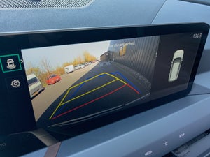 Kia EV5 Long Range Upgrade