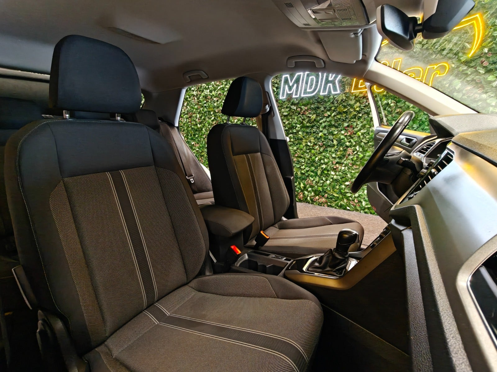 Billede af VW T-Roc 1,5 TSi 150 Style DSG
